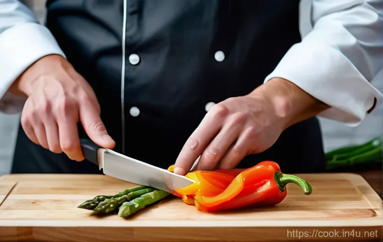양식조리사 필기 시험 예상 문제 - **A determined culinary student studying for the updated Western Cuisine theory exam.**
* **Pr... 양식조리사 필기 시험 예상 문제 - **A determined culinary student studying for the updated Western Cuisine theory exam.**
* **Pr...